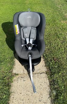 BRITAX RÖMER Autosedačka - 2