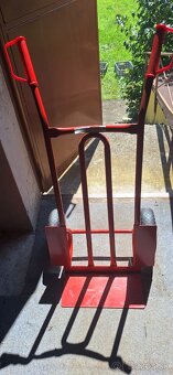 Nadoba na vino, Rudla 250 kg - 2