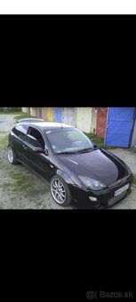 Predám Ford FOCUS - 2