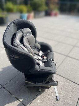 Autosedačka BRITAX RÖMER Dualfix i-Size - 2