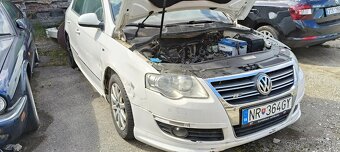 Vw Passat B6 rline 2010 125 kw - 2