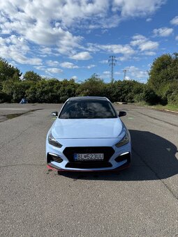 Hyundai i30n - 2