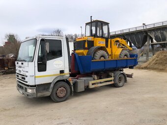 Celny Nakladac 4x4 - 2