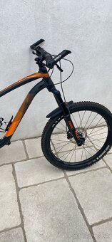 Predam bicykel GIANT TRANCE 3GE - 2