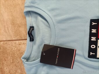 Dámske tričko TH - 2