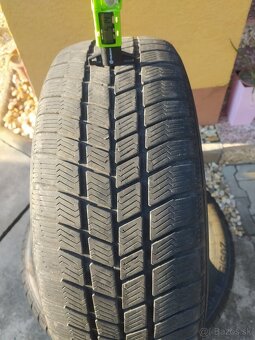 205/55 r16 zimné pneumatiky - 2