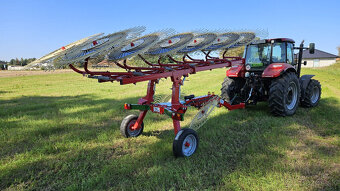 Zhrňovač ENOROSSI Power Rake 12 - 2