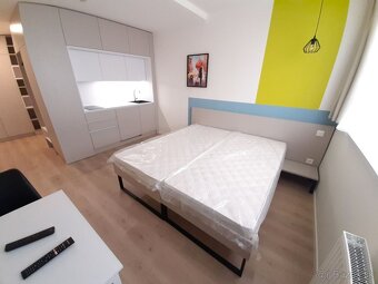 Prenájom zar. garsónky po rek. na Bajkalskej ul., Ružinov - 2