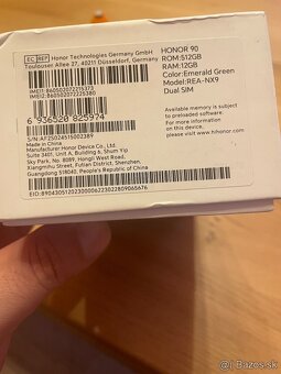 HONOR 90 5G 512GB - 2