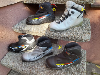 salomon SNS - 2