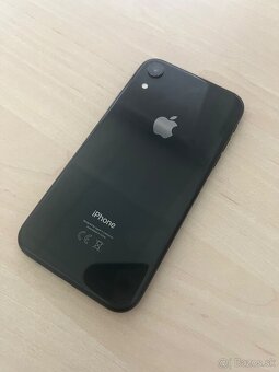 iPhone XR 64GB - 2