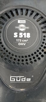 Rotavator - 2