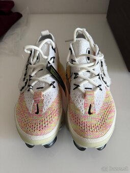 Nike Scorpions - 2