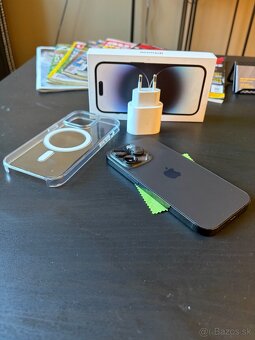 iPhone 14 pro - 2