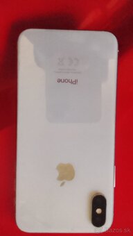 Předám iphone xs - 2