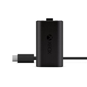 Microsoft Xbox Series Play & Charge Kit (SXW-00002) - 2