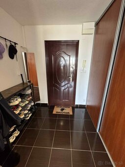 3-izbový byt 68 m² s loggiou pri Auparku - 2