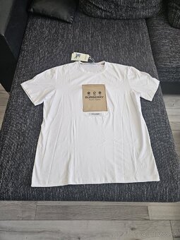 Burberry pánske tričko - 2