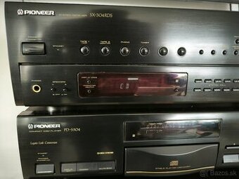 Pioneer - 2