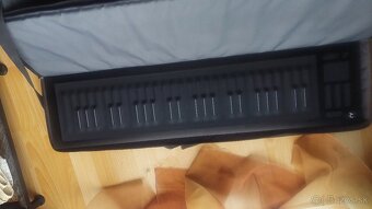 Predám midi- kontrolér ROLI Seaboard RISE 2 - 2