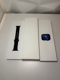 Apple Watch 9 45mm - 2
