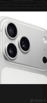 Iphone 17pro Max 512 - 2