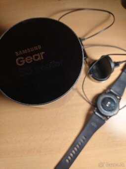 Samsung Gear S3 - 2