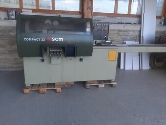 Štvorstranka SCm - 2