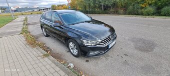Volkswagen Passat 2.0 TDI - 2