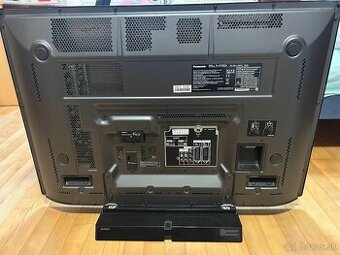 Predám používanú TV PANASONIC v dobrom stave - 2