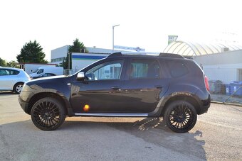 Dacia Duster 1,5dci,4WD - 2