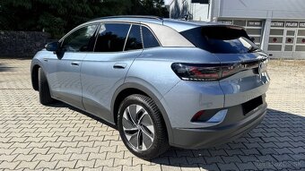 Volkswagen ID.4 Pro Performance 77kWh Easy TOP - 2