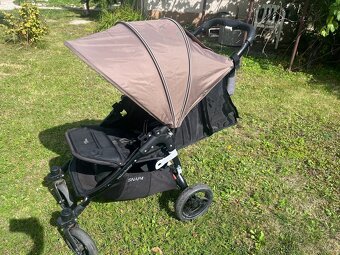 Športový kočík Valco baby Snap 4 - 2