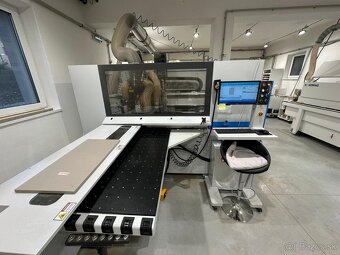 CNC operátor / Stolár - 2