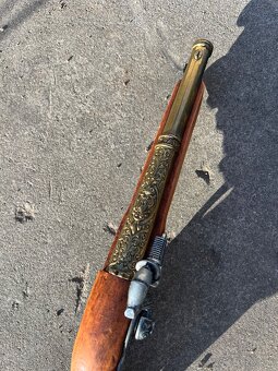 Replika perkusnej pištole - 2