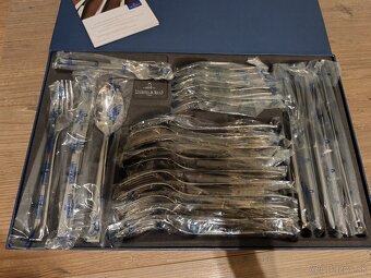 Nová Villeroy & Boch Victor príborová sada 30ks - 2