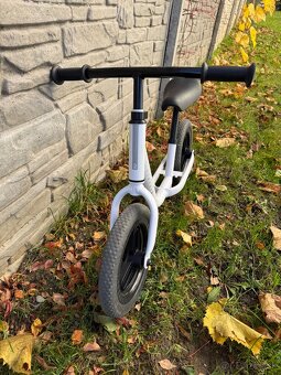 Detske odrazadlo RunRide 100 Cruise - 2