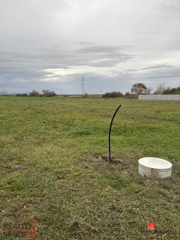 Predaj stavebného pozemku v Nacinej Vsi . - 2