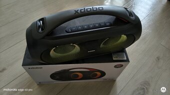 Xdobo Vibe Plus 80w - 2
