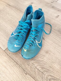 Kopačky Nike Mercurial - 2