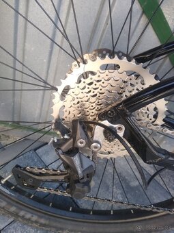 Ebike CTM Pulze Expert - 2