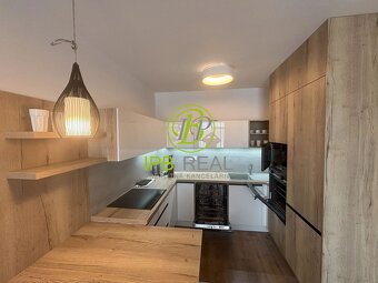 Nový neobývaný 2-izb. byt s parkovaním na Bytstrickej ul. v  - 2