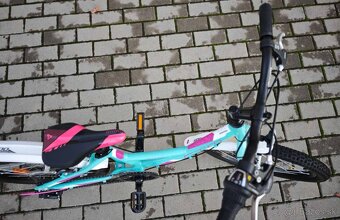 Na predaj detský bicykel CTM ELLIE 20 ALUMINIUM - 2