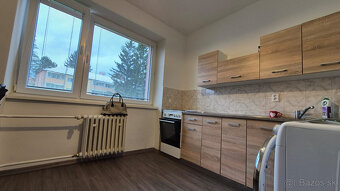 FINREA│ 1-izbový bytu , Martin, Podháj, 30m2 - 2