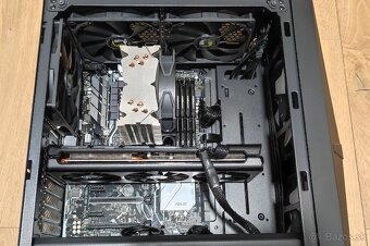 AMD RYZEN 7 3600, RX 5700XT 8GB - 2