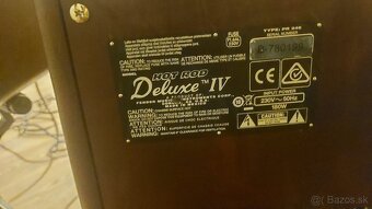 Combo Fender Hot Rod Deluxe IV - 2