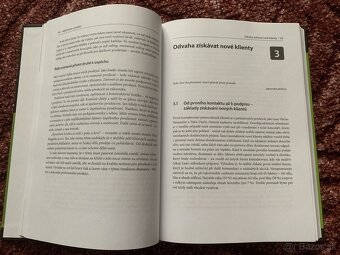 Predám literatúru “Veľká kniha o prodeji” - 2