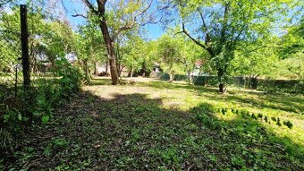 POLTÁR -DOM - SP- 1193 m2 v v susedstve s okolitou prirodou - 2