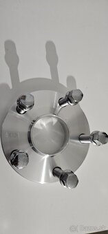 Rozsirovacie podlozky 5x120 BMW - 2