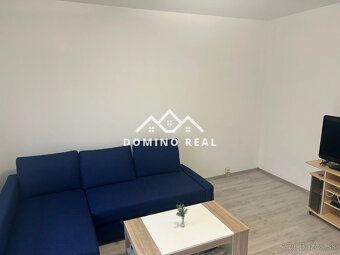 zariadená garzónka na prenájom v Petržalke - 2